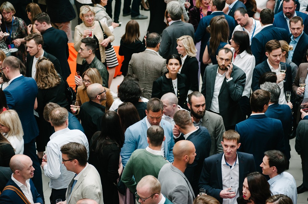 BEST OFFICE AWARDS: 2018