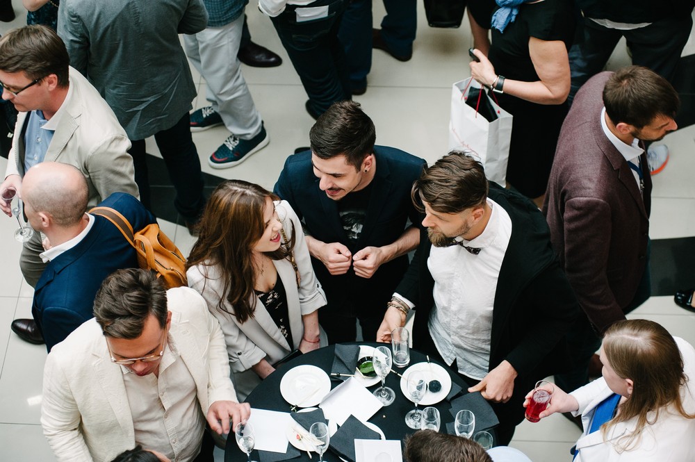 BEST OFFICE AWARDS: 2018