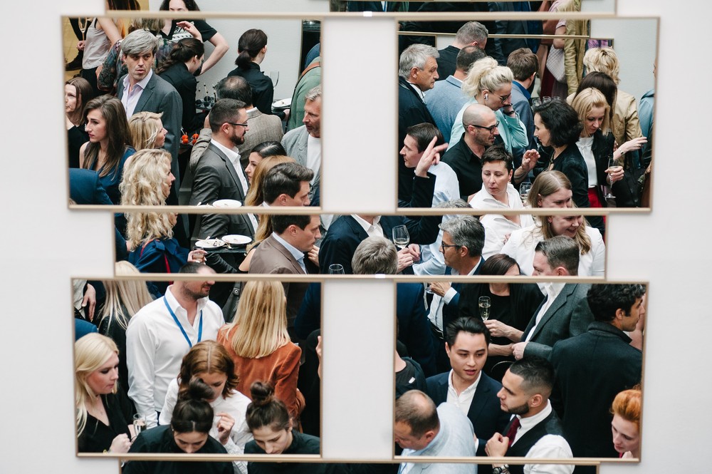 BEST OFFICE AWARDS: 2018