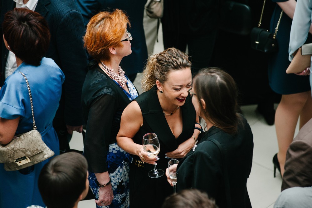 BEST OFFICE AWARDS: 2018