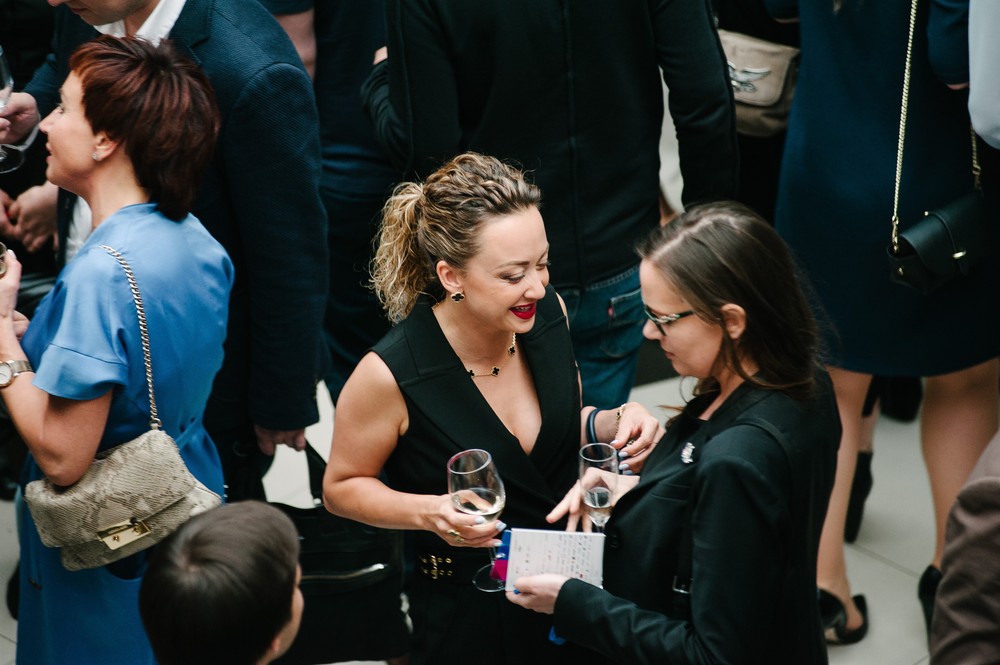 BEST OFFICE AWARDS: 2018