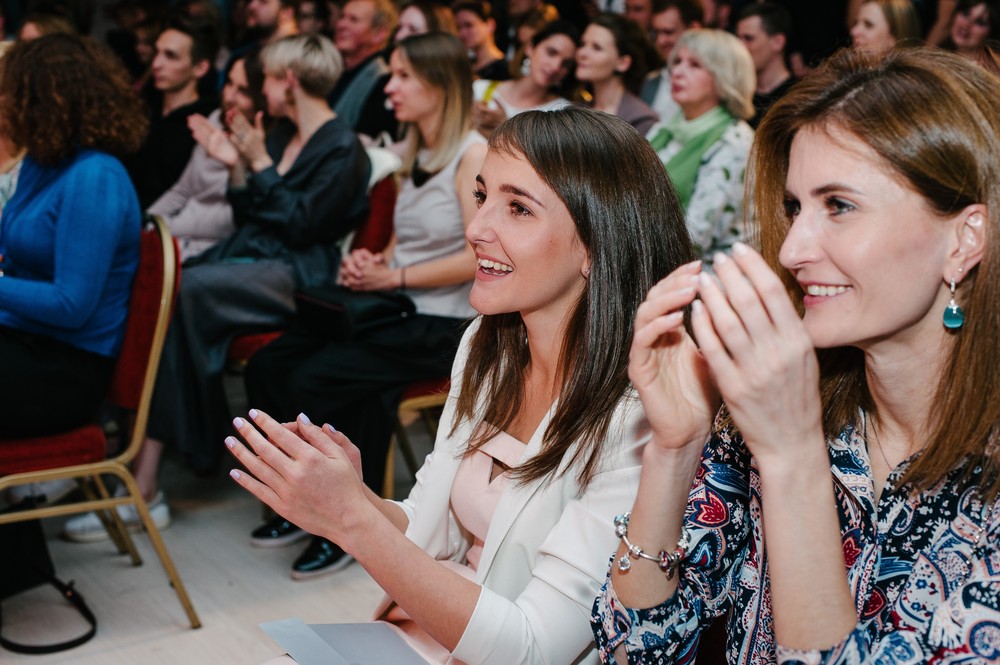 BEST OFFICE AWARDS: 2018