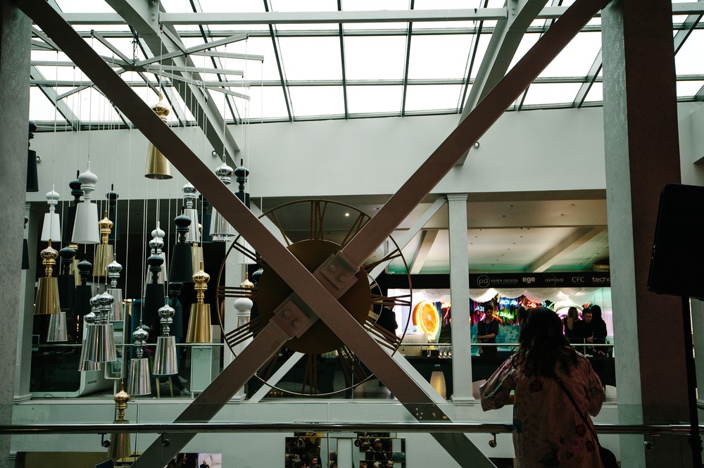 BEST OFFICE AWARDS: 2018