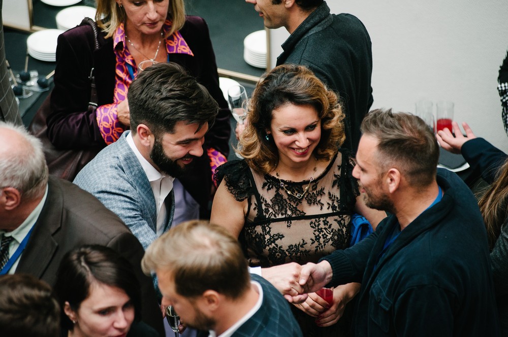 BEST OFFICE AWARDS: 2018