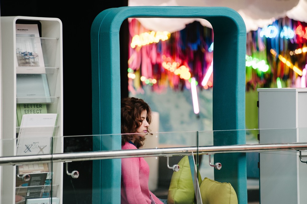 BEST OFFICE AWARDS: 2018