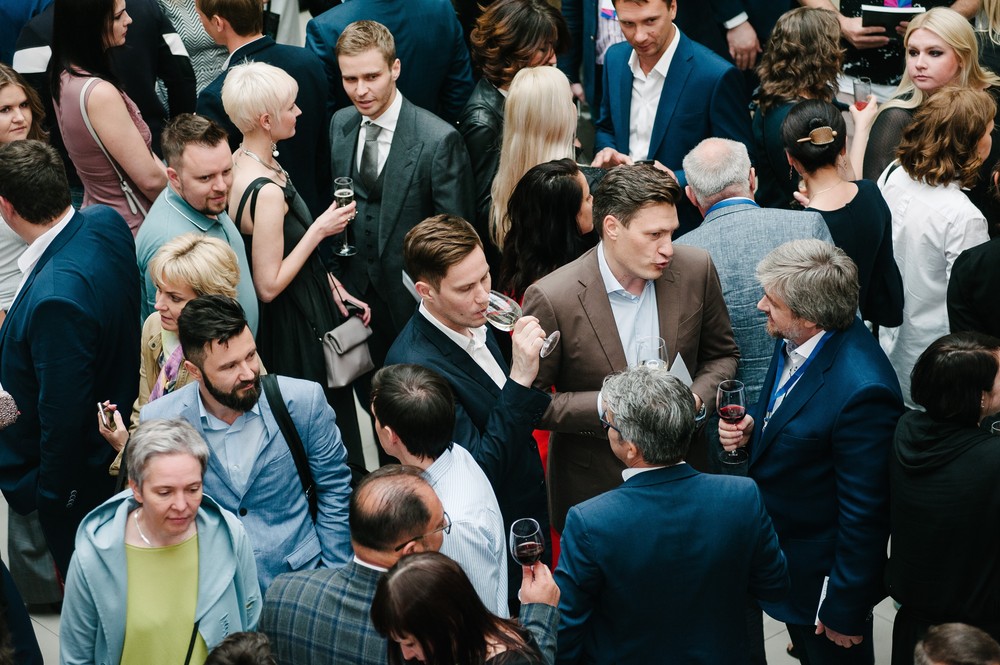 BEST OFFICE AWARDS: 2018