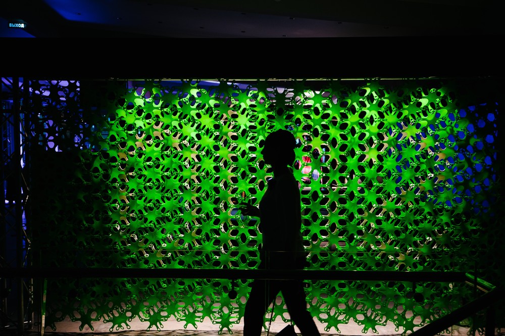 BEST OFFICE AWARDS: 2018