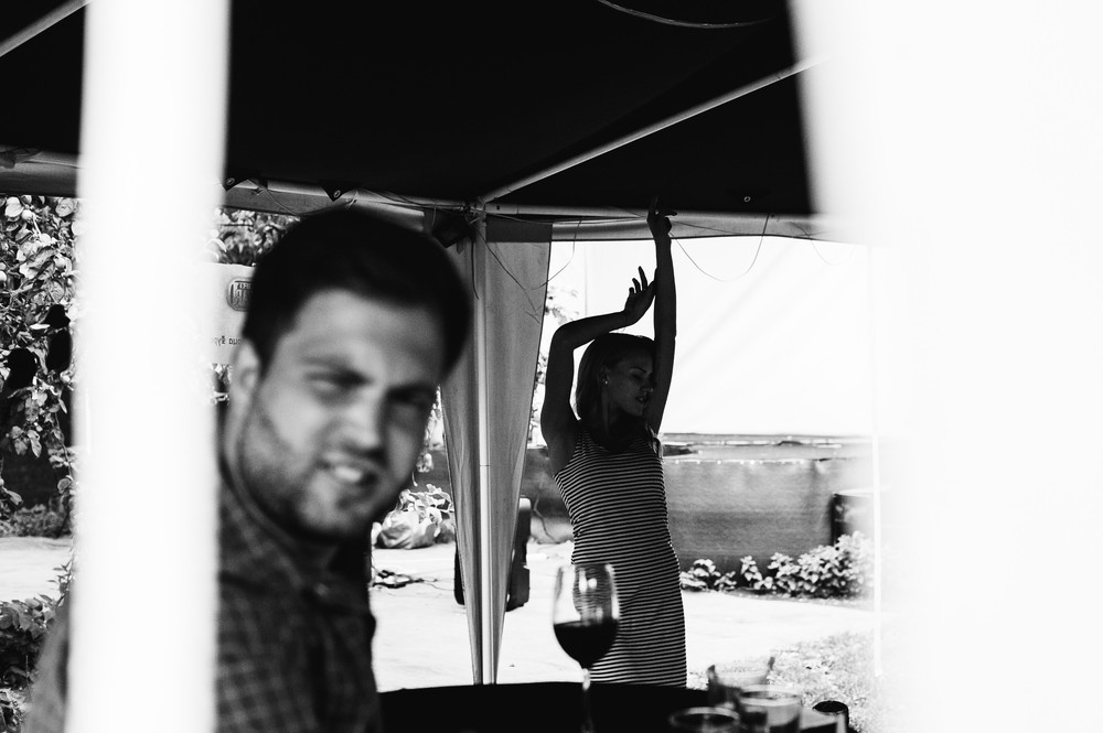 MFMS SUMMER PARTY: 2018