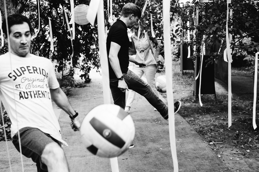 MFMS SUMMER PARTY: 2018