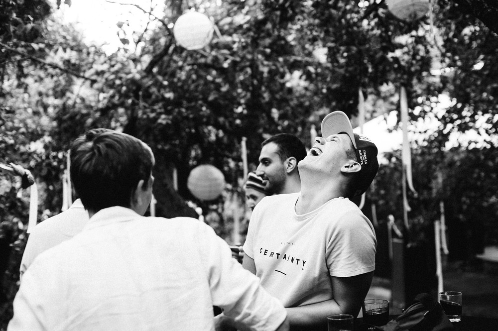 MFMS SUMMER PARTY: 2018