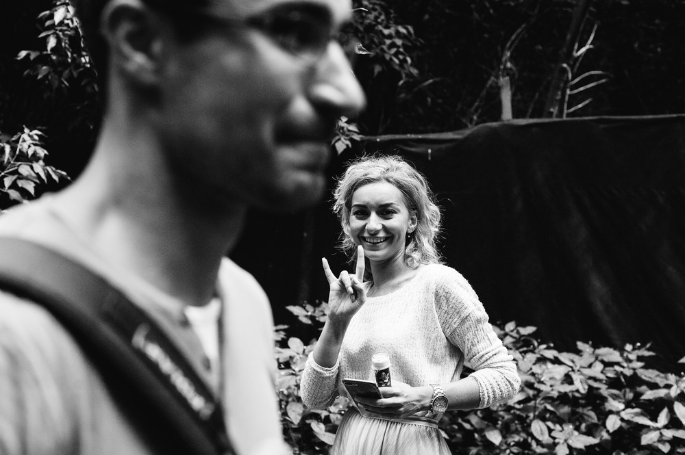 MFMS SUMMER PARTY: 2018