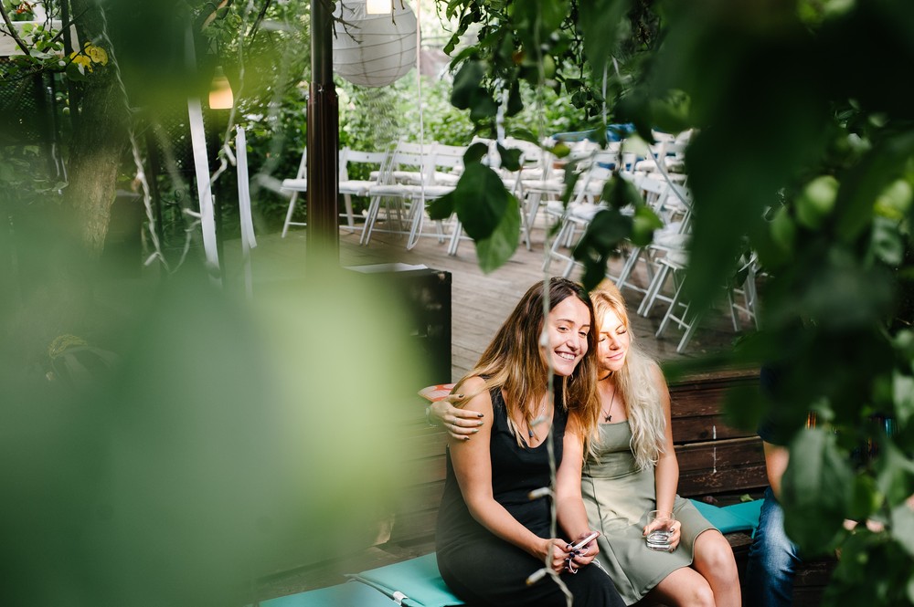 MFMS SUMMER PARTY: 2018