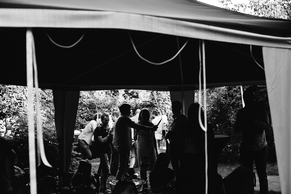 MFMS SUMMER PARTY: 2018