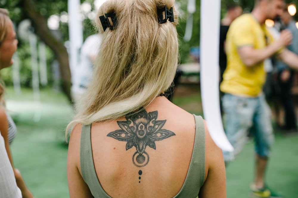 MFMS SUMMER PARTY: 2018