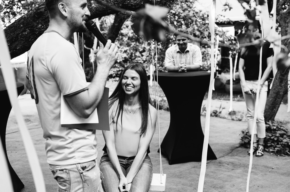 MFMS SUMMER PARTY: 2018