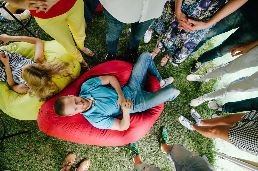 MFMS SUMMER PARTY: 2018