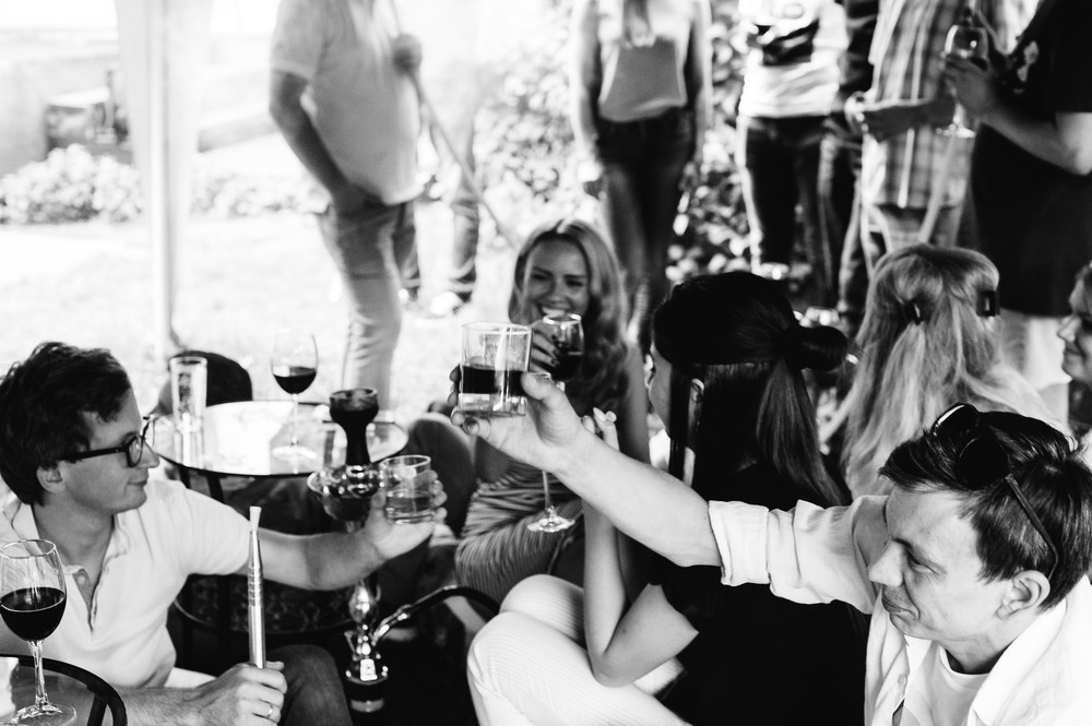 MFMS SUMMER PARTY: 2018