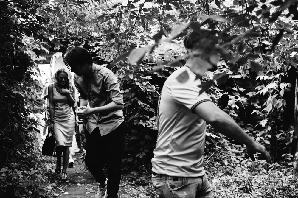 MFMS SUMMER PARTY: 2018