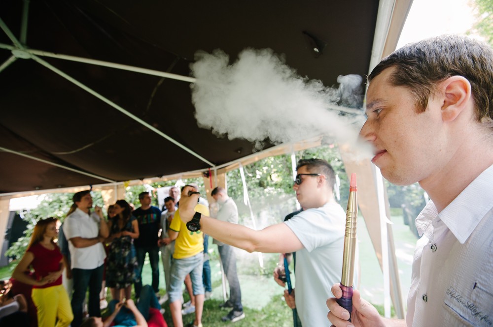 MFMS SUMMER PARTY: 2018