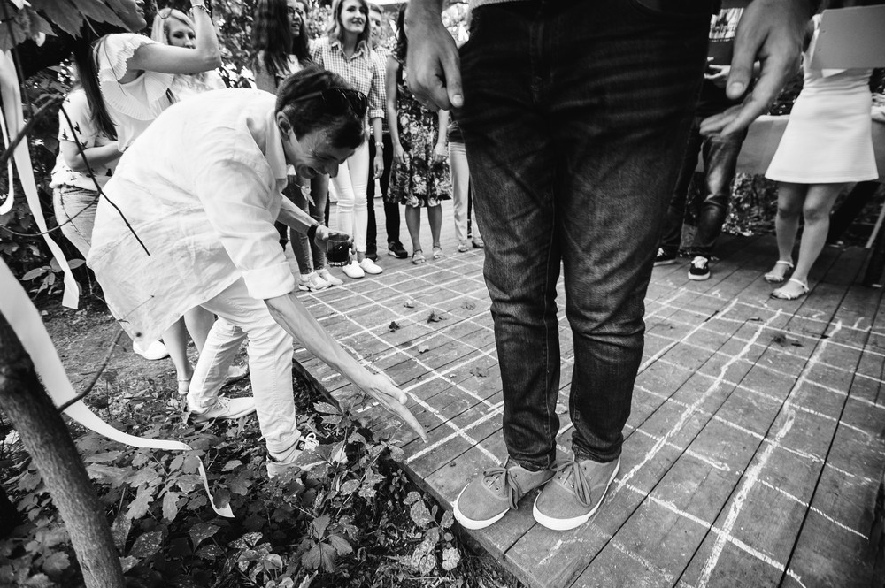 MFMS SUMMER PARTY: 2018