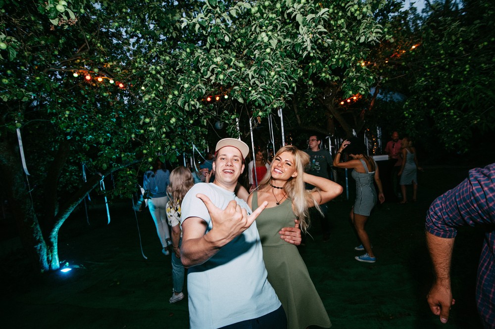 MFMS SUMMER PARTY: 2018