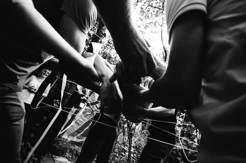 MFMS SUMMER PARTY: 2018