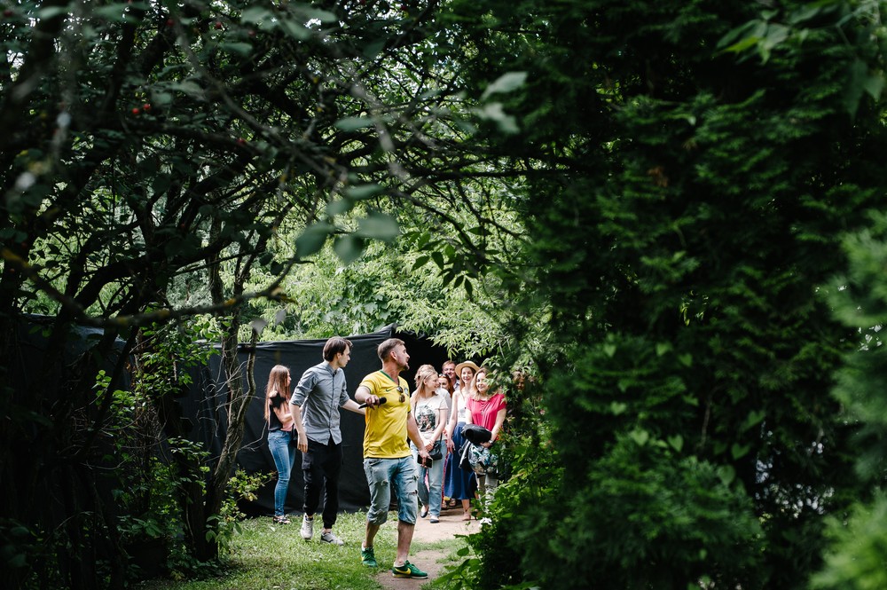 MFMS SUMMER PARTY: 2018