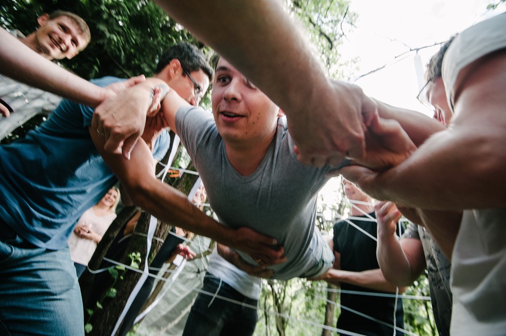 MFMS SUMMER PARTY: 2018