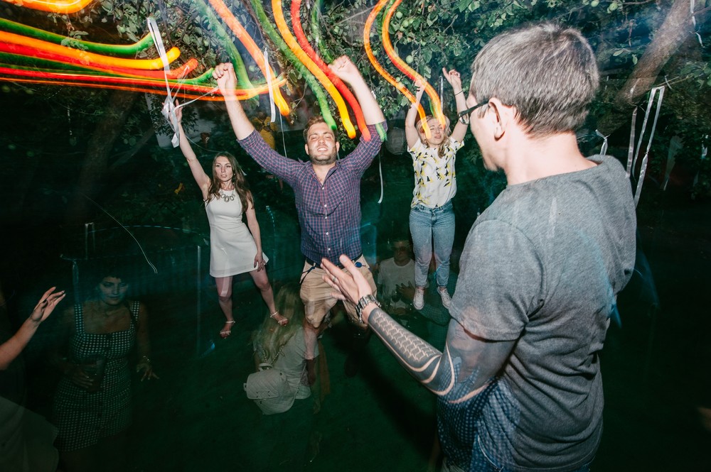 MFMS SUMMER PARTY: 2018