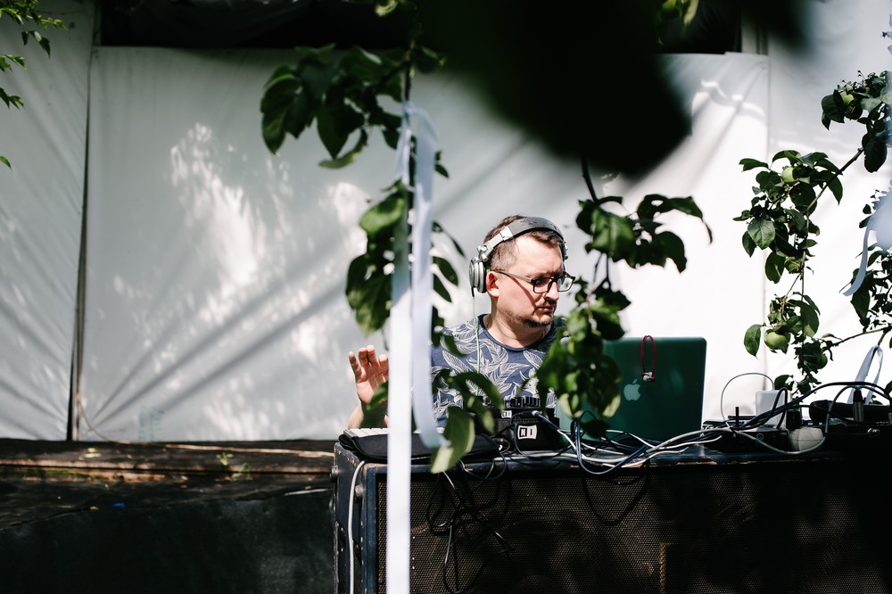 MFMS SUMMER PARTY: 2018