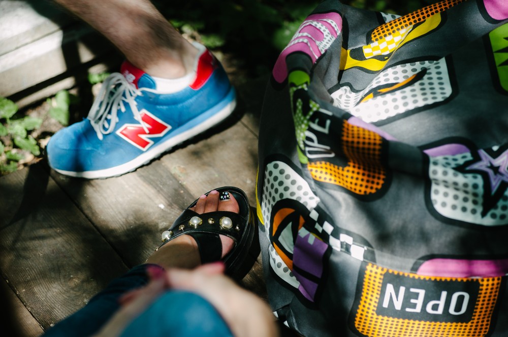 MFMS SUMMER PARTY: 2018