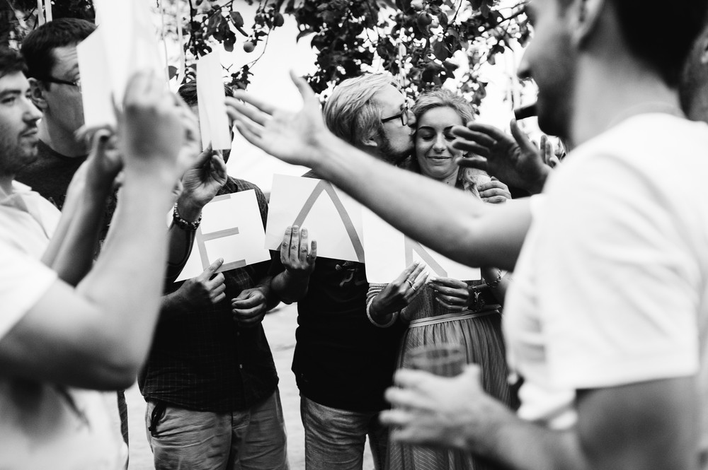 MFMS SUMMER PARTY: 2018