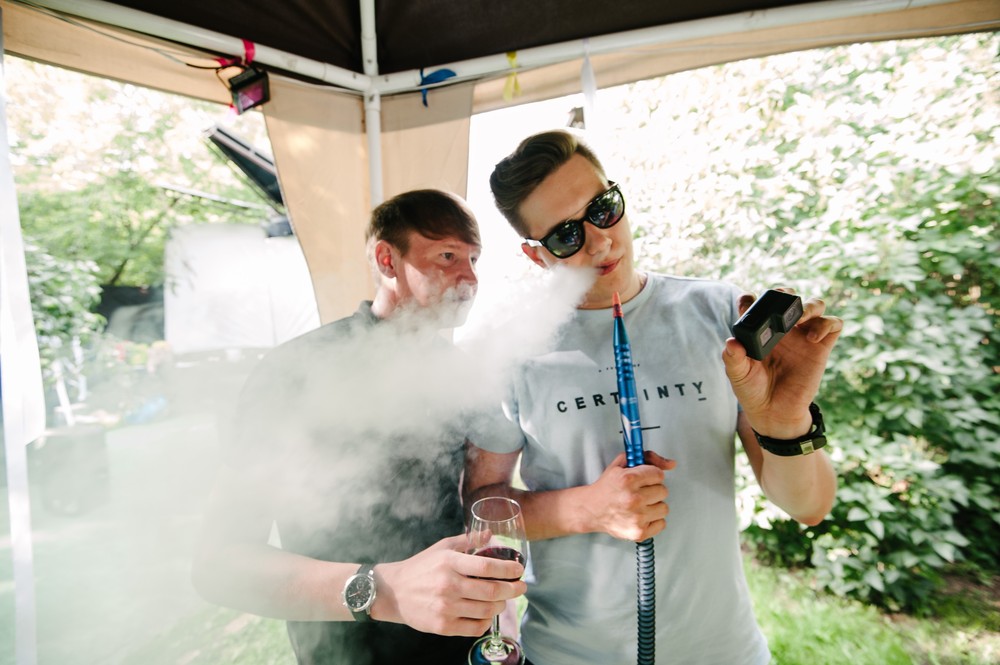 MFMS SUMMER PARTY: 2018