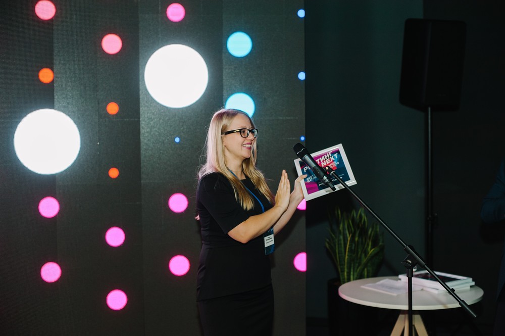 TESTING FUTURE: 2018