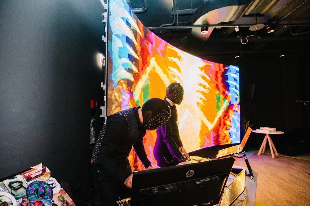 TESTING FUTURE: 2018