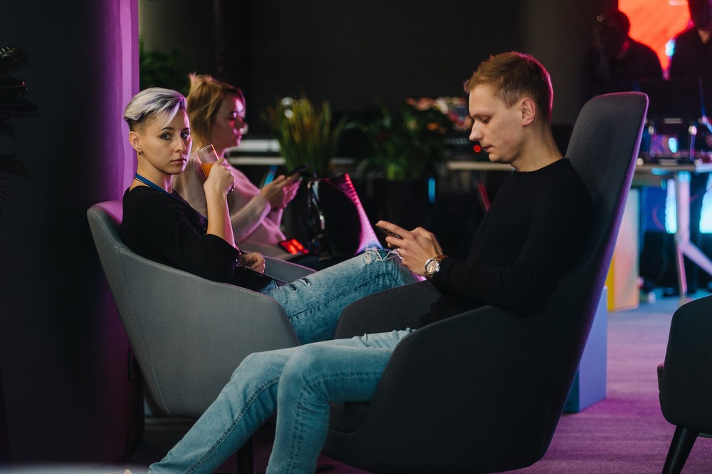 TESTING FUTURE: 2018