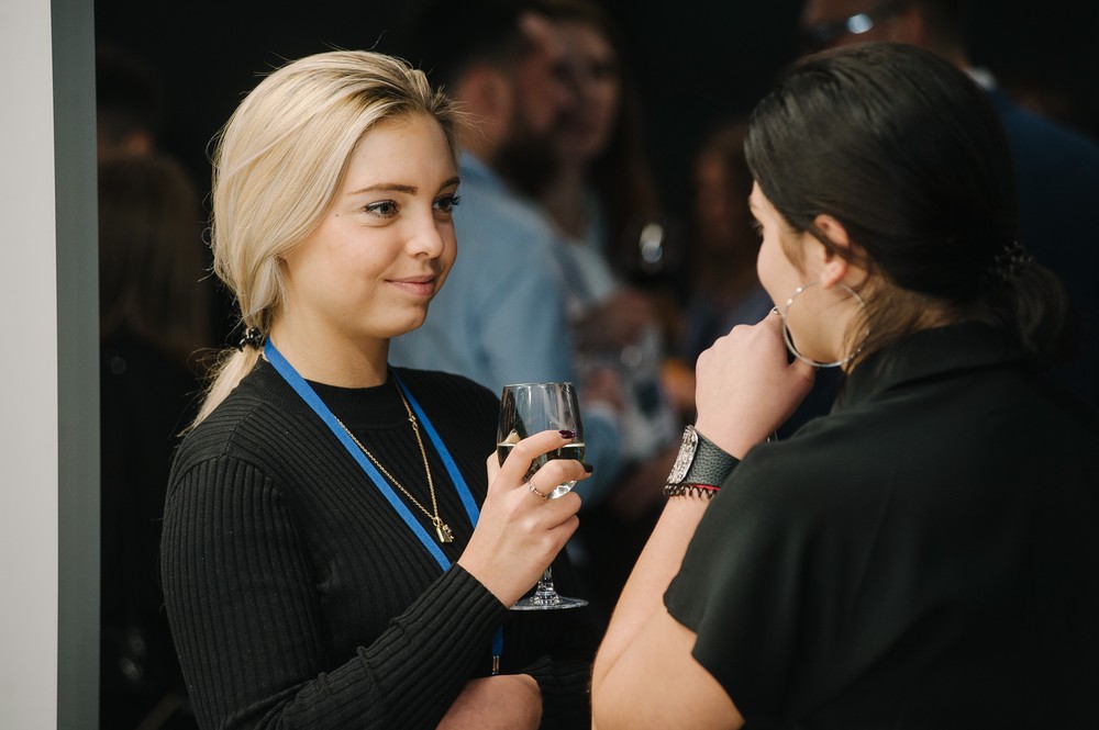 TESTING FUTURE: 2018