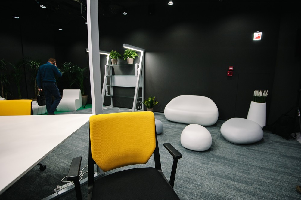 TESTING FUTURE: 2018