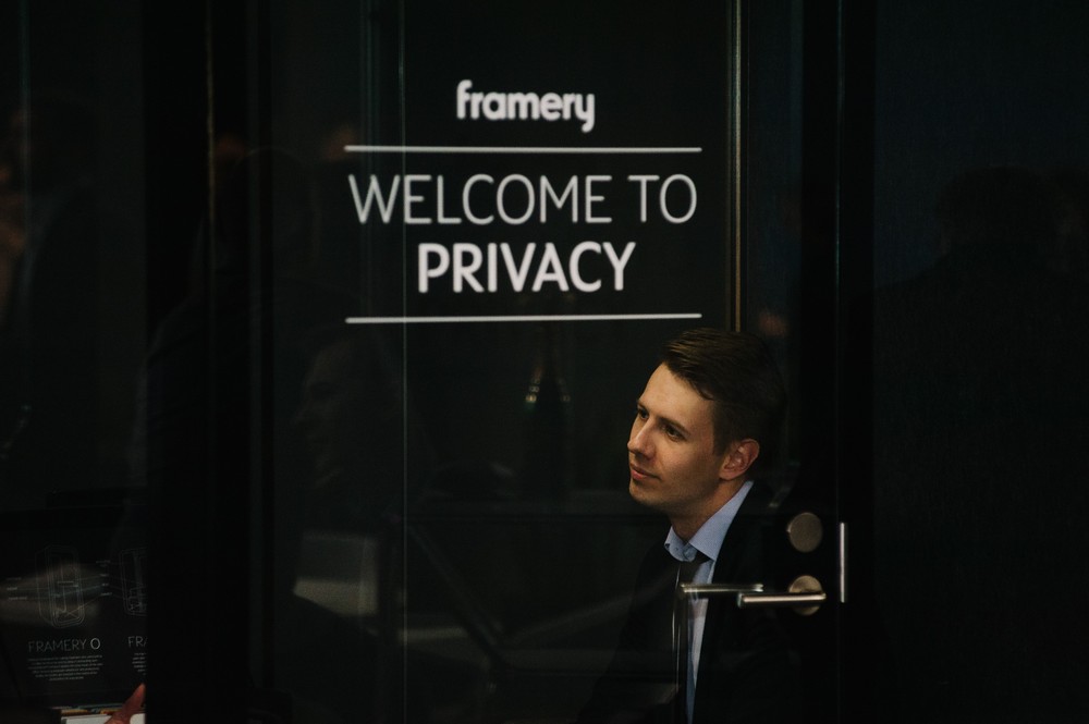 TESTING FUTURE: 2018