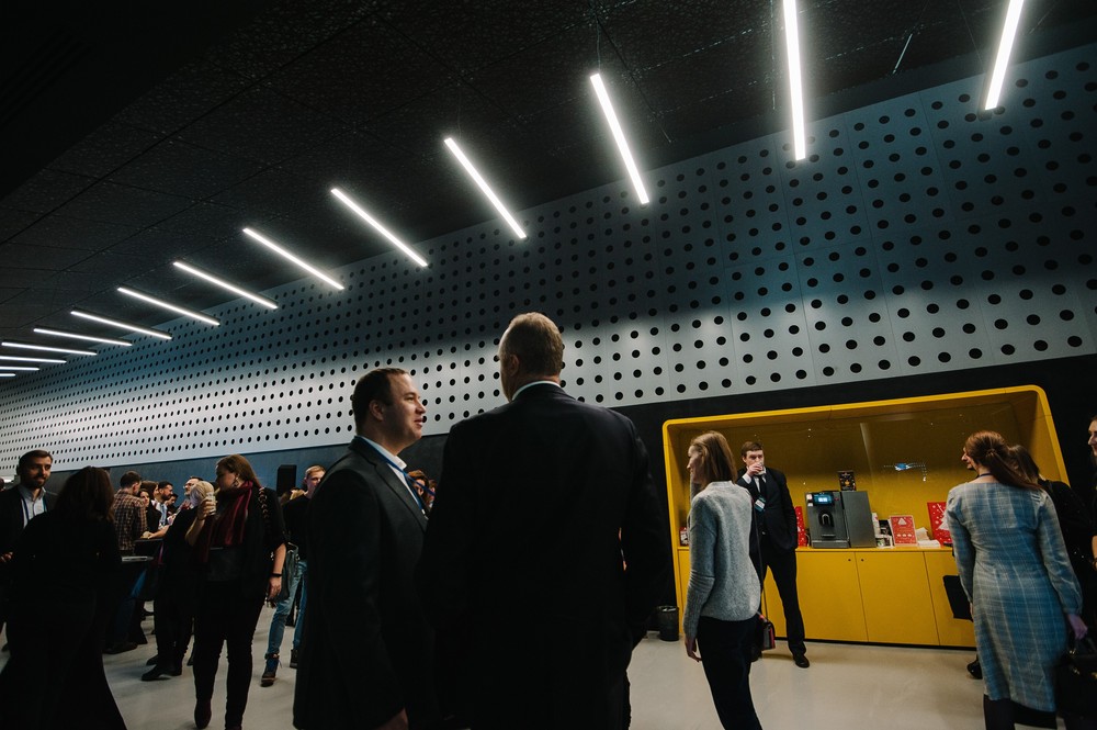 TESTING FUTURE: 2018