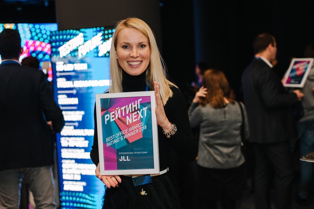 TESTING FUTURE: 2018