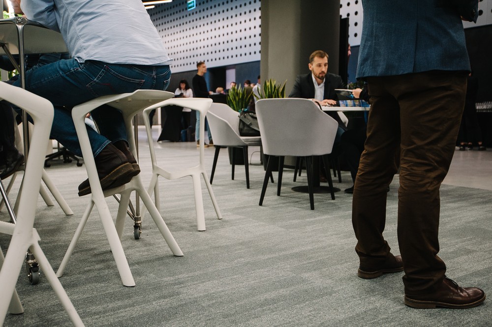 TESTING FUTURE: 2018