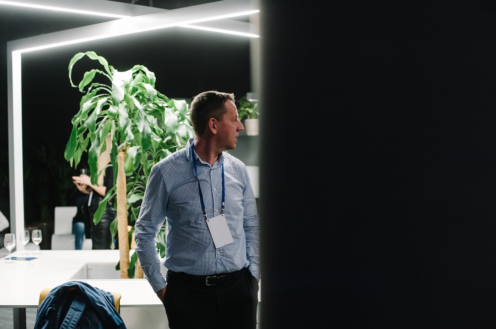 TESTING FUTURE: 2018