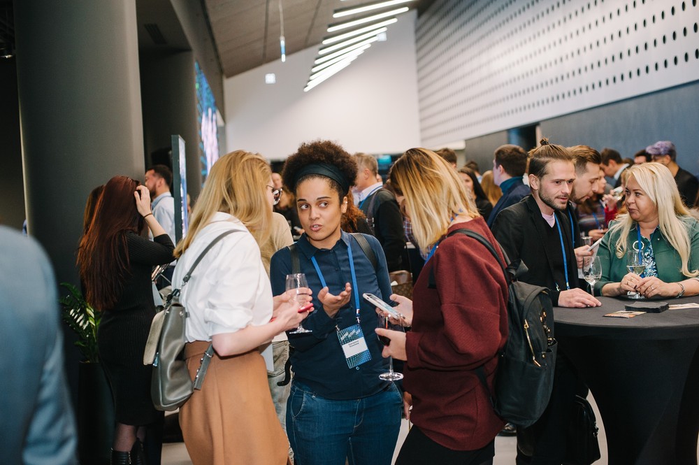 TESTING FUTURE: 2018