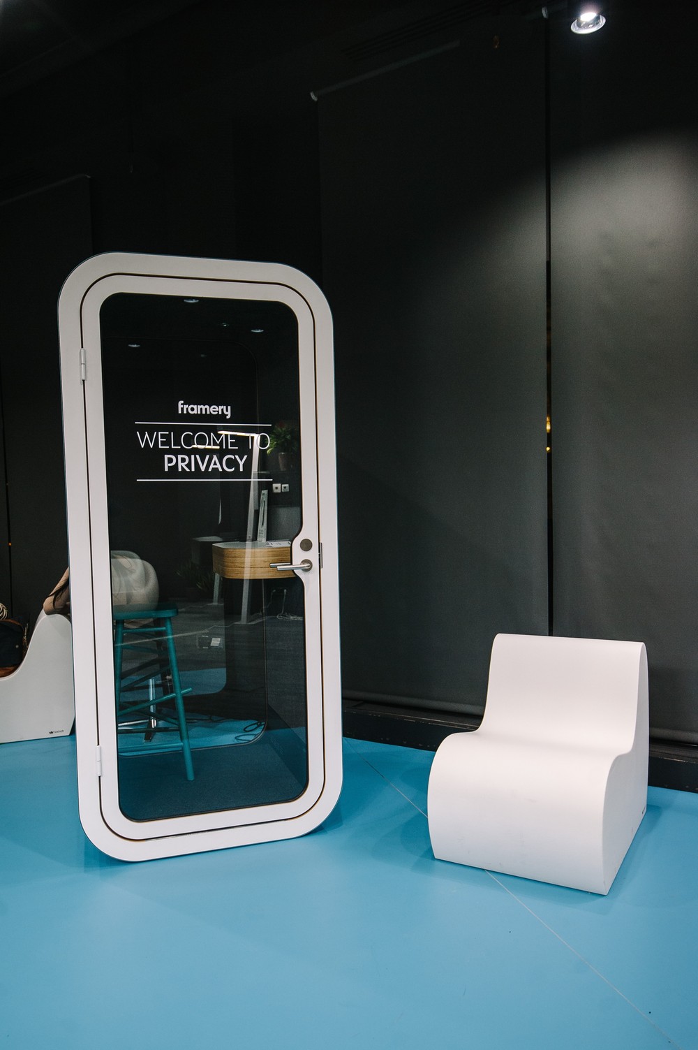 TESTING FUTURE: 2018