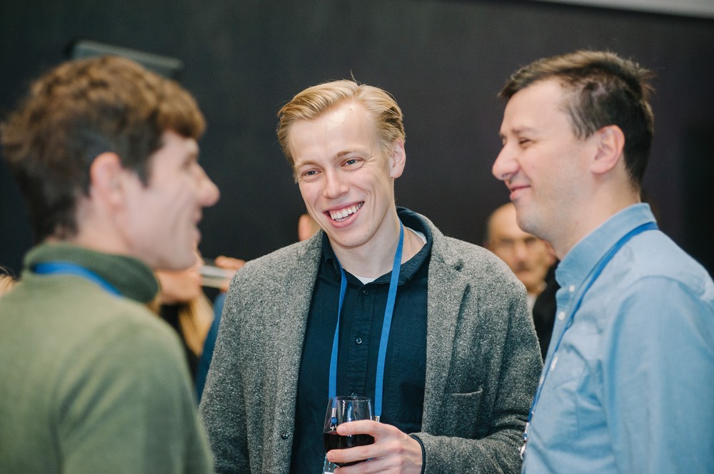 TESTING FUTURE: 2018