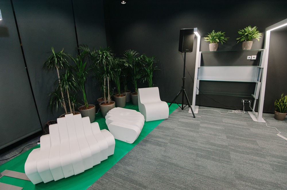 TESTING FUTURE: 2018