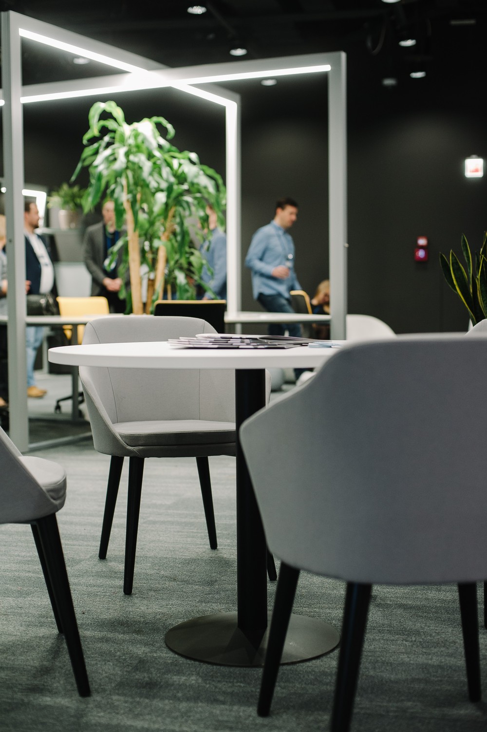 TESTING FUTURE: 2018