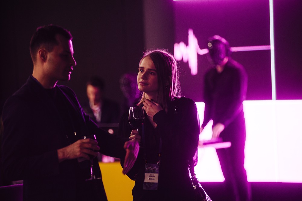 TESTING FUTURE: 2018