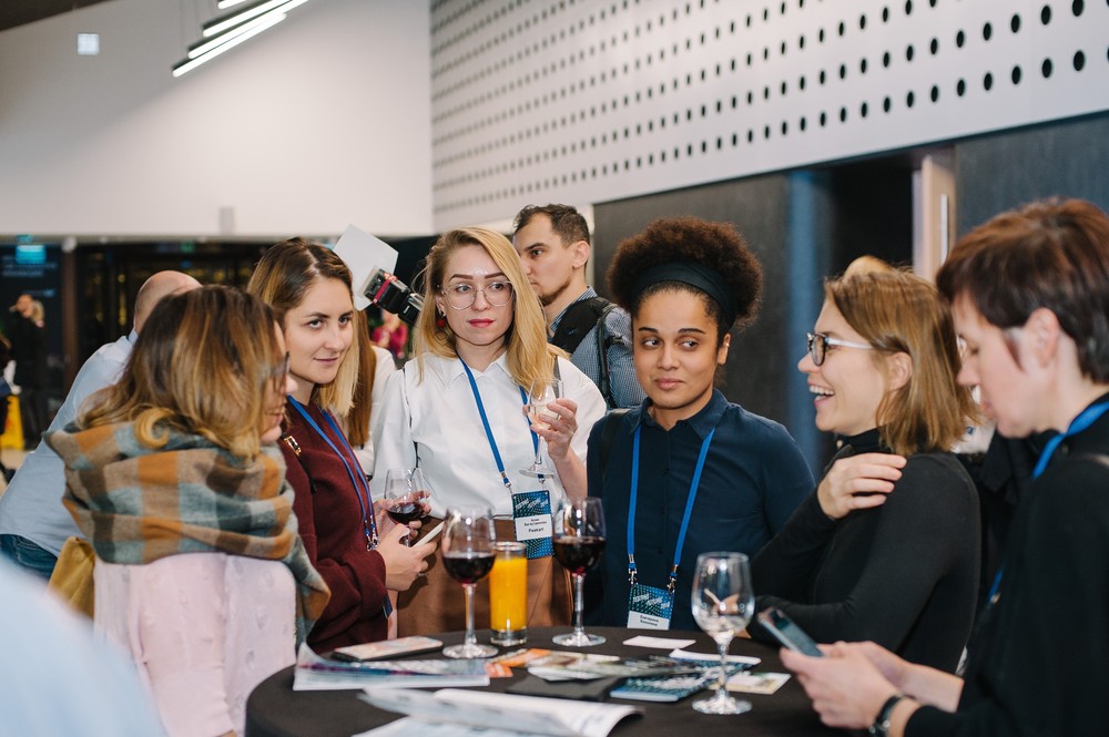 TESTING FUTURE: 2018